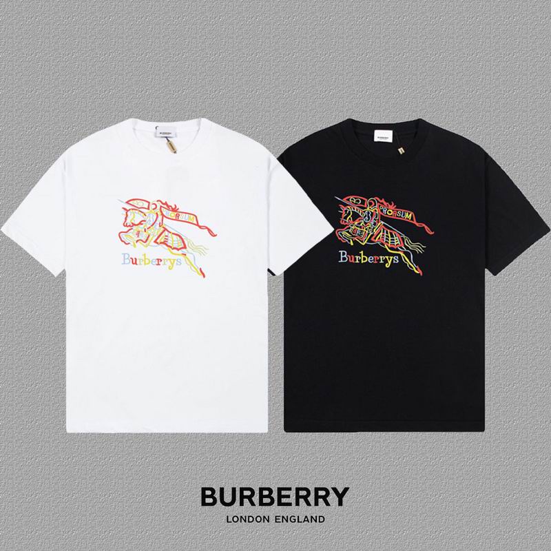 Burberry S-2XL  dgtr34